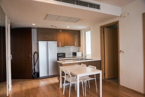 Condo in Bangkok, Thailand, 2 bedrooms  № 143954 - photo 4