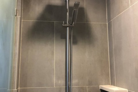 Condo à Bangkok, Thaïlande, 1 chambre  № 143958 - photo 12