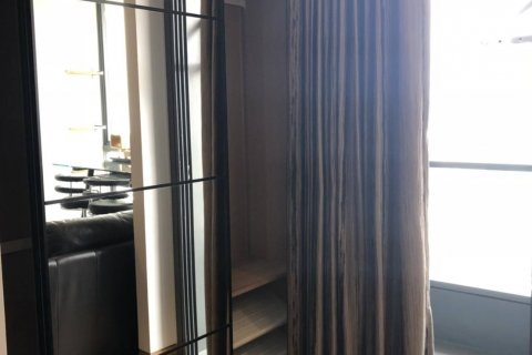 Condo à Bangkok, Thaïlande, 1 chambre  № 143958 - photo 10