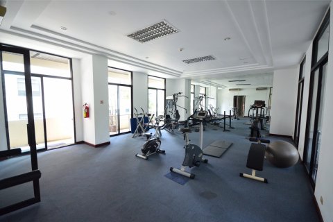 Condo in Bangkok, Thailand, 3 bedrooms  № 143955 - photo 17