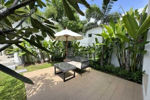 Дом в Банг Тао, Таиланд с 3 спальнями  № 78460 - фото 13