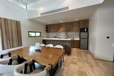 Дом в Банг Тао, Таиланд с 3 спальнями  № 78460 - фото 3