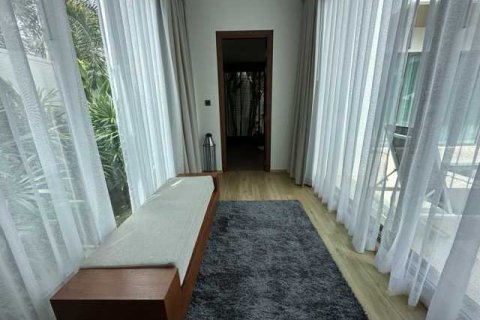 Дом в Банг Тао, Таиланд с 3 спальнями  № 78460 - фото 8