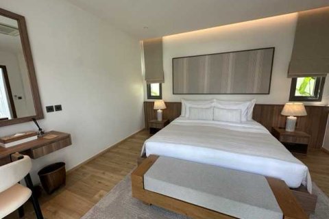 Дом в Банг Тао, Таиланд с 3 спальнями  № 78460 - фото 7