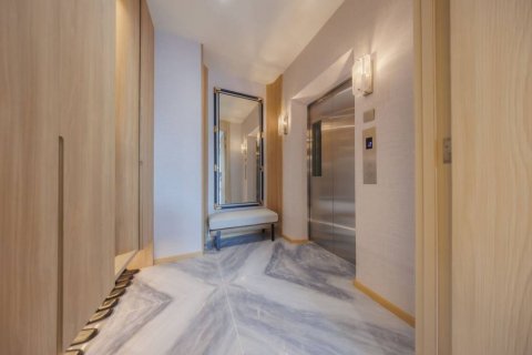 Кондоминиум с 2 спальнями в Бангкоке, Таиланд № 101947 - фото 5