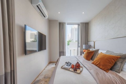 Кондоминиум с 2 спальнями в Бангкоке, Таиланд № 101947 - фото 7