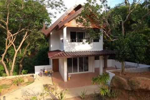 Villa à Rawai, Thaïlande 10 chambres № 101944 - photo 2