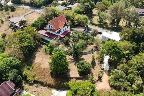 Villa à Rawai, Thaïlande 10 chambres № 101944 - photo 5