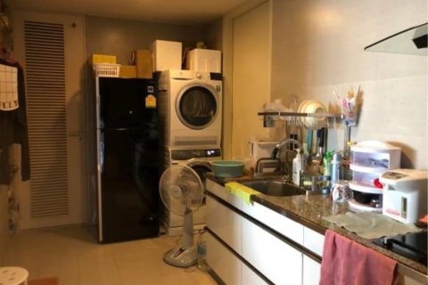 Condo in Sathon, Bangkok, Thailand, 3 bedrooms  № 123703 - photo 3