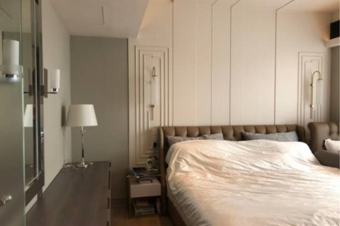 Condo in Sathon, Bangkok, Thailand, 3 bedrooms  № 123703 - photo 2