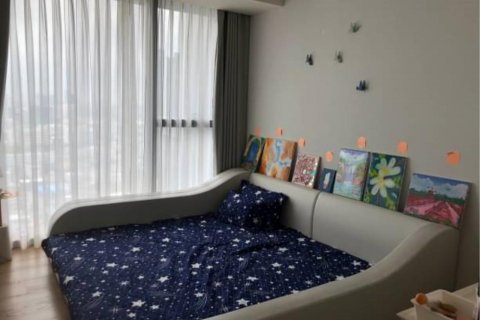 Condo in Sathon, Bangkok, Thailand, 3 bedrooms  № 123703 - photo 5