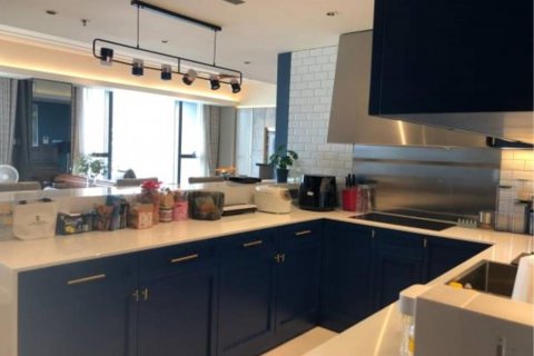 Condo in Sathon, Bangkok, Thailand, 3 bedrooms  № 123703 - photo 9