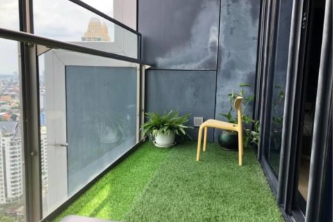 Condo in Sathon, Bangkok, Thailand, 3 bedrooms  № 123703 - photo 19