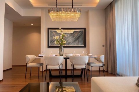 Кондоминиум с 2 спальнями в Клонг Тоэй, Бангкок, Таиланд № 123700 - фото 3