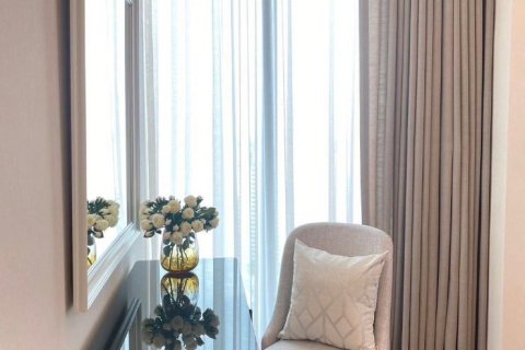 Кондоминиум с 2 спальнями в Клонг Тоэй, Бангкок, Таиланд № 123700 - фото 12