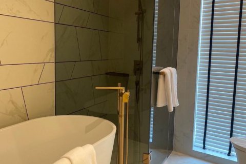 Кондоминиум с 2 спальнями в Клонг Тоэй, Бангкок, Таиланд № 123700 - фото 9