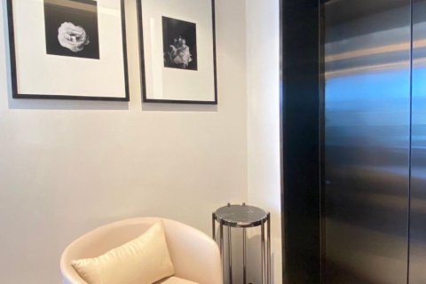 Кондоминиум с 2 спальнями в Клонг Тоэй, Бангкок, Таиланд № 123700 - фото 7