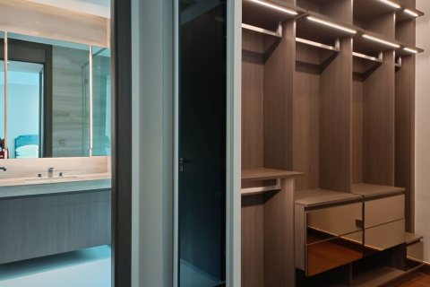 Кондоминиум с 2 спальнями в Ваттхане, Бангкок, Таиланд № 123701 - фото 7