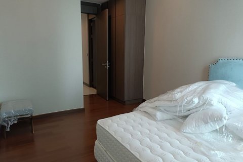 Кондоминиум с 2 спальнями в Ваттхане, Бангкок, Таиланд № 123701 - фото 17