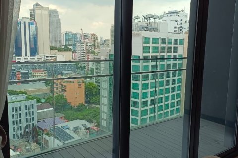 Кондоминиум с 2 спальнями в Ваттхане, Бангкок, Таиланд № 123701 - фото 6