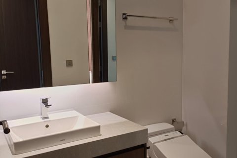 Кондоминиум с 2 спальнями в Ваттхане, Бангкок, Таиланд № 123701 - фото 19