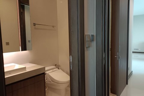 Кондоминиум с 2 спальнями в Ваттхане, Бангкок, Таиланд № 123701 - фото 20
