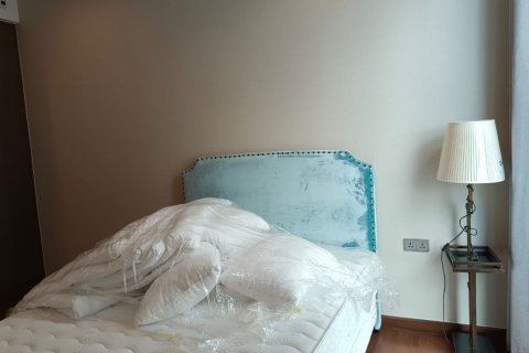 Кондоминиум с 2 спальнями в Ваттхане, Бангкок, Таиланд № 123701 - фото 13