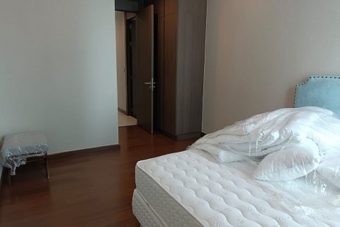 Кондоминиум с 2 спальнями в Ваттхане, Бангкок, Таиланд № 123701 - фото 18