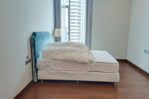 Кондоминиум с 2 спальнями в Ваттхане, Бангкок, Таиланд № 123701 - фото 12