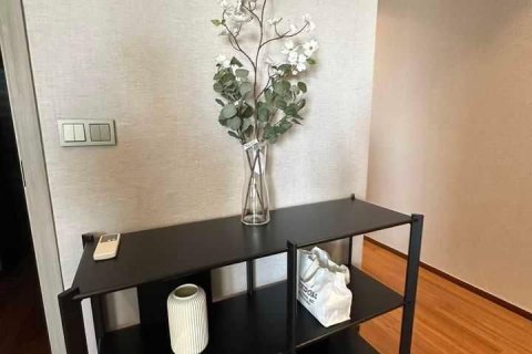 Condo in Khlong Toei, Bangkok, Thailand, 2 bedrooms  № 123699 - photo 6