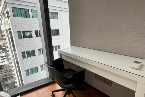 Condo in Khlong Toei, Bangkok, Thailand, 2 bedrooms  № 123699 - photo 8