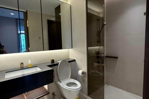 Condo in Khlong Toei, Bangkok, Thailand, 2 bedrooms  № 123699 - photo 10