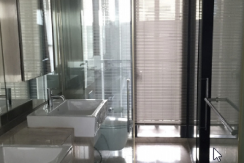 Condo in Sathon, Bangkok, Thailand, 3 bedrooms  № 123704 - photo 9