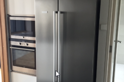 Condo in Sathon, Bangkok, Thailand, 3 bedrooms  № 123704 - photo 4