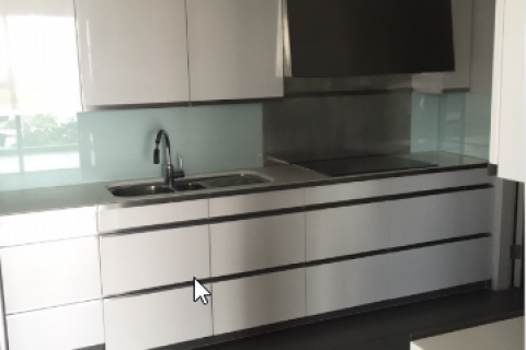 Condo in Sathon, Bangkok, Thailand, 3 bedrooms  № 123704 - photo 3