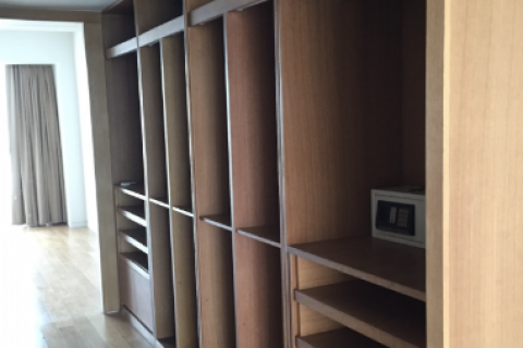 Condo in Sathon, Bangkok, Thailand, 3 bedrooms  № 123704 - photo 10