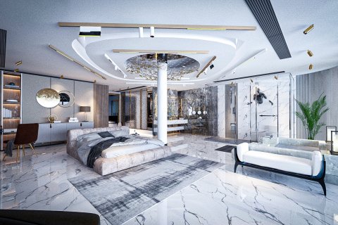 Villa in Phuket, Thailand 7 bedrooms № 123558 - photo 14