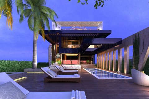 Villa in Phuket, Thailand 7 bedrooms № 123558 - photo 4