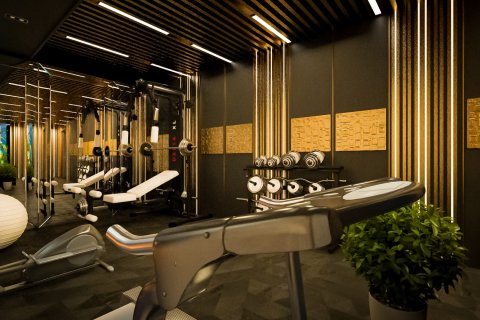 Villa in Phuket, Thailand 7 bedrooms № 123558 - photo 22