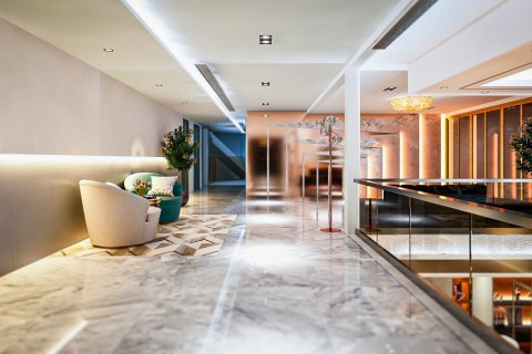 Villa in Phuket, Thailand 7 bedrooms № 123558 - photo 12