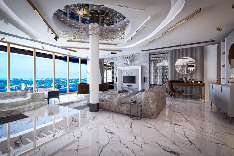 Villa in Phuket, Thailand 7 bedrooms № 123558 - photo 13