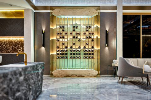 Villa in Phuket, Thailand 7 bedrooms № 123558 - photo 9