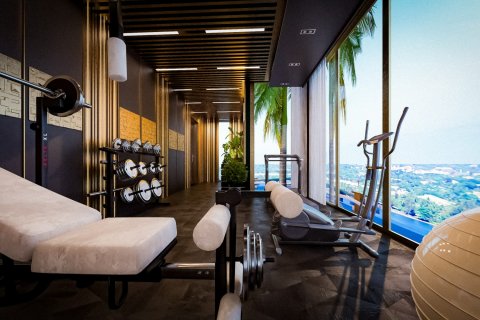 Villa in Phuket, Thailand 7 bedrooms № 123558 - photo 21