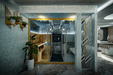 Villa in Phuket, Thailand 7 bedrooms № 123558 - photo 19