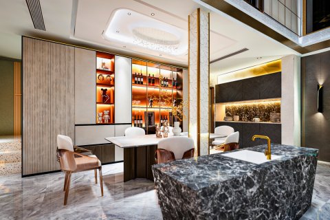 Villa in Phuket, Thailand 7 bedrooms № 123558 - photo 10