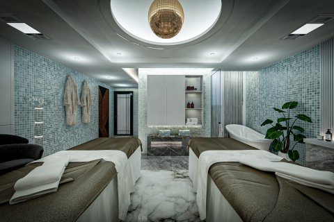 Villa in Phuket, Thailand 7 bedrooms № 123558 - photo 18