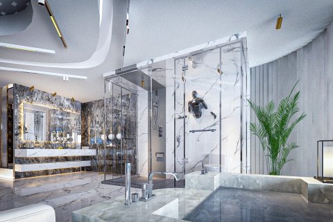 Villa in Phuket, Thailand 7 bedrooms № 123558 - photo 15