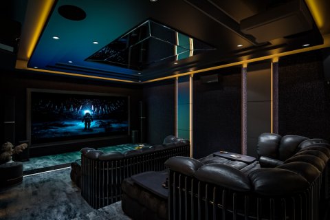 Villa in Phuket, Thailand 7 bedrooms № 123558 - photo 20