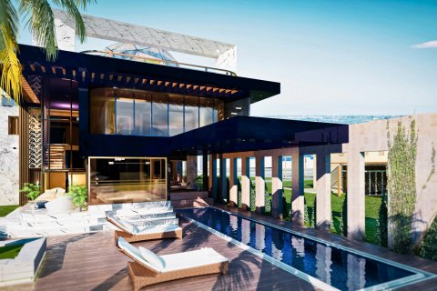 Villa in Phuket, Thailand 7 bedrooms № 123558 - photo 2