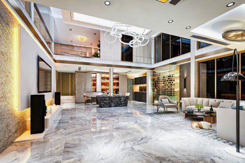 Villa in Phuket, Thailand 7 bedrooms № 123558 - photo 8